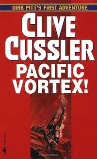 cover of Pacific Vortex! (Dirk Pitt Adventures (Paperback))