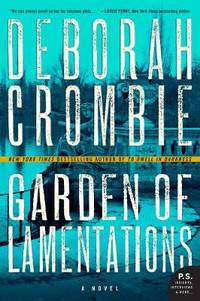 image of Garden of Lamentations