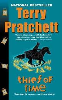 Thief of Time (Discworld)