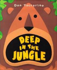 image of Deep in the Jungle