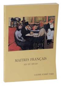 Maitres Francais XIX- XX Siecles