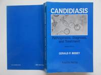 Candidiasis: pathogenesis, diagnosis and treatment