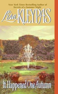 It Happened One Autumn: The Wallflowers, Book 2