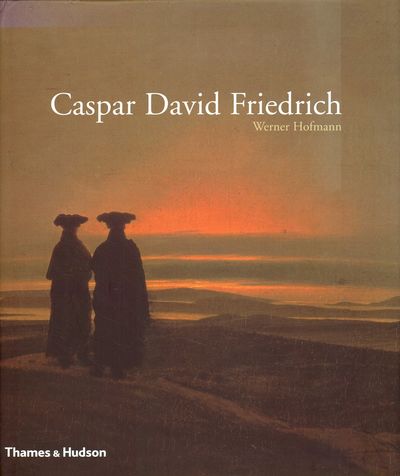 Caspar David Friedrich. Reprinted. Thames &…