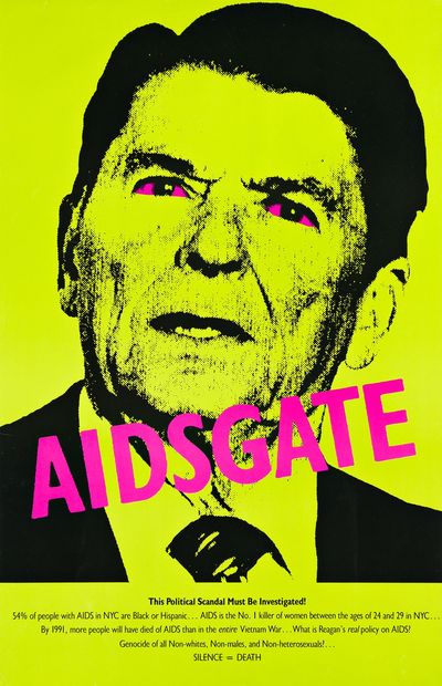 AIDSGATE