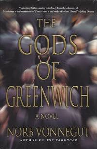 image of The Gods of Greenwich