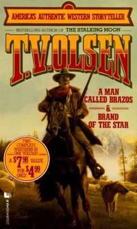A Man Called Brazos and Brand of the Star