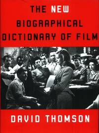 The New Biographical Dictionary of Film