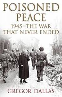 Poisoned Peace: The War That Never Ended