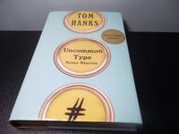 Uncommon Type: Some Stories
