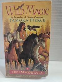 Wild Magic