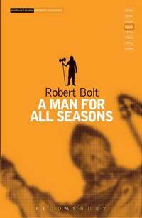 image of "A Man for All Seasons