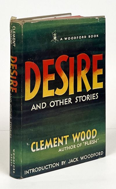 Desire and Other Stories