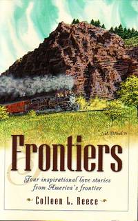 image of Frontiers - Four Inspirational Stories Flower of Seattle, Flower of the West, Flower of the North, and Flower of Alaska
