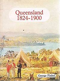 image of Queensland 1824-1900