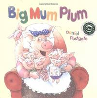Big Mum Plum!