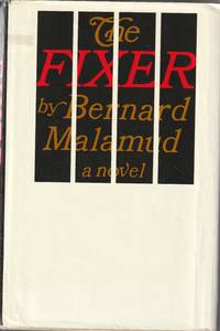 cover of The Fixer