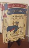 The Short Reign of Pippin IV
