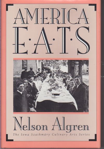 Iowa City: University of Iowa Press. 1992. First Edition; First Printing. Hardcover. Fine but for fo...