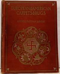 European And American Carpets And Rugs