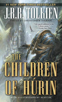 cover of The Children of H�rin
