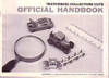 "Matchbox" Collectors Club Official Handbook