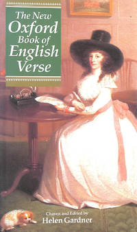 The New Oxford Book of English Verse, 1250-1950 (Oxford Books of Verse)