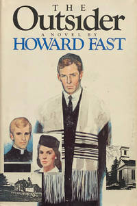cover of The Outsider
