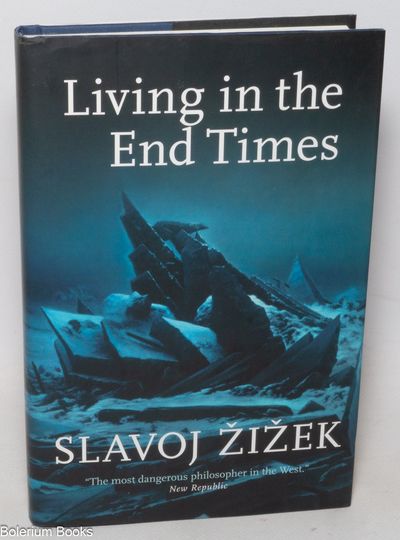 Living in the end times