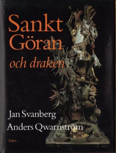 SANKT GÖRAN OCH DRAKEN.