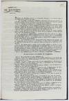 Ministerio de Hacienda. ... "El Presidente Interino de la Republica Mexicana, a los Habitantes de Ella, Sabed: Que Usando de la Autorizacion Que Me Concede el Decreto del Congreso General de 20 de Septiembre Ultimo, He Tenido a Bien Decretar Lo Siguiente"... [caption title and part of text]