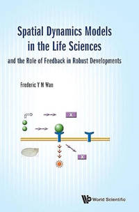 SPATIAL,DYNAMICS,MODELS,LIFE,SCIENCES