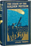 The Chase of the Golden Meteor
