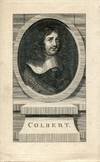Engraved Portrait