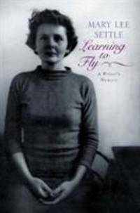 Learning to Fly: A Writer's Memoir