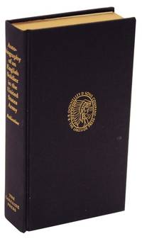 image of Autobiography of an English Soldier in the United States Army