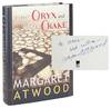 Oryx and Crake [Inscribed and Signed]