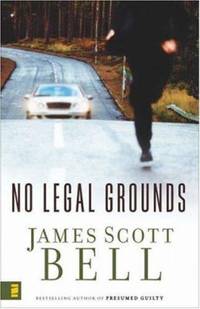 No Legal Grounds