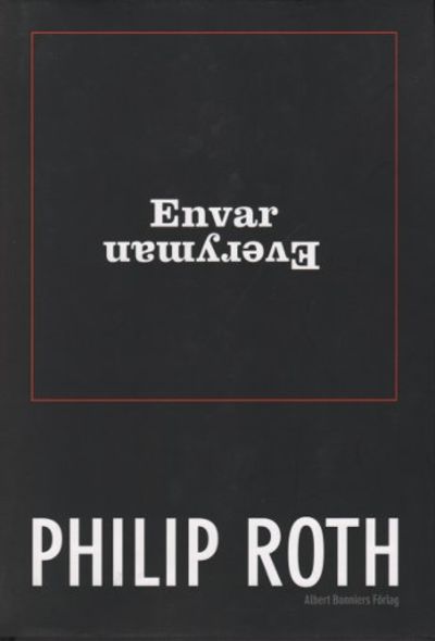 ENVAR - EVERYMAN.