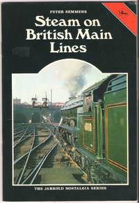 Steam on British Main Lines