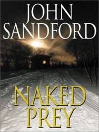 image of Naked Prey (Thorndike Core)