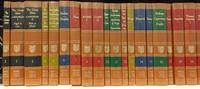Great Books of the Western World (54 volumes)