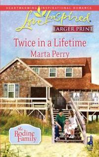 cover of Twice in a Lifetime