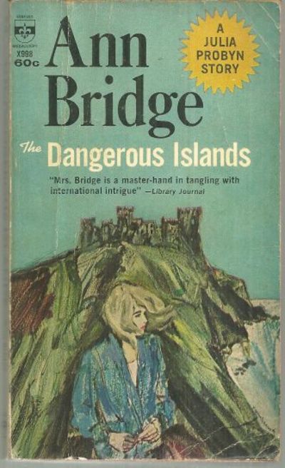 Image for DANGEROUS ISLANDS