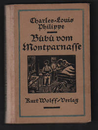 Bubu vom Montparnasse