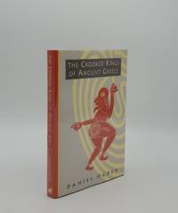 image of THE CROOKED KINGS OF ANCIENT GREECE