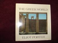 image of The Greek World.