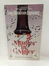 Murder in C Major