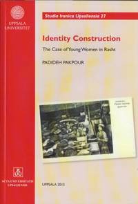 Identity Construction. The Case of Young Women in…