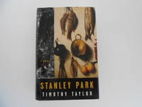 Stanley Park (signed)